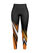 Rendered design template preview