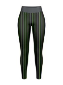 Pinstripes