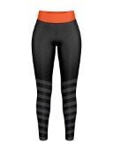 Rendered design template preview