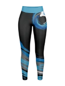 Rendered design template preview