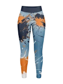 Rendered design template preview