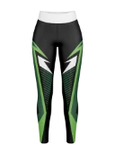 Rendered design template preview