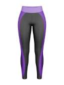 Rendered design template preview