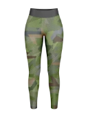 Rendered design template preview