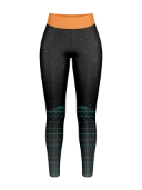 Rendered design template preview