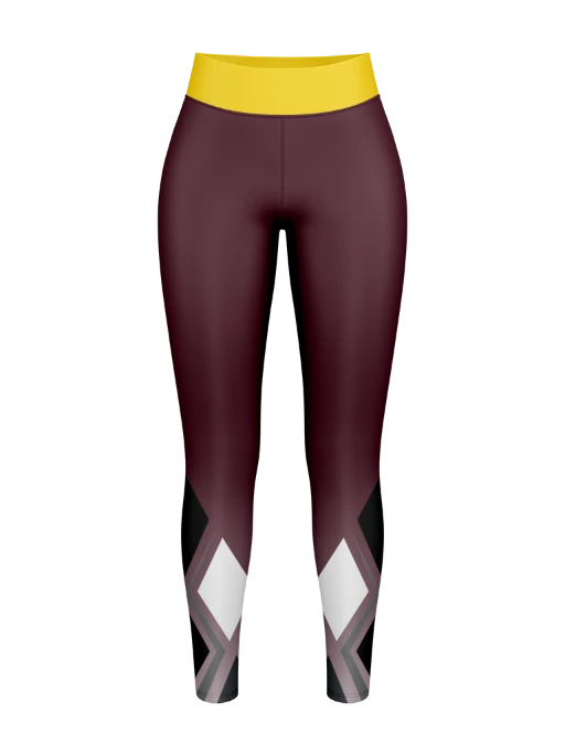 Rendered design template preview