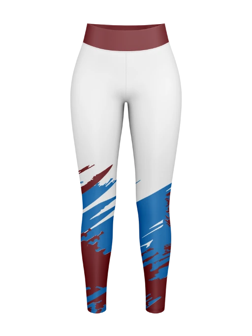 Rendered design template preview