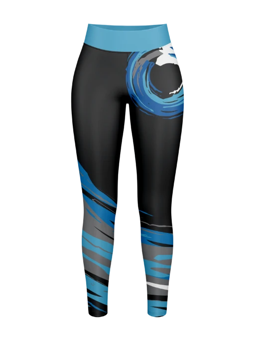 Rendered design template preview