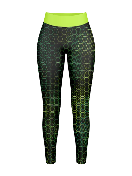 Rendered design template preview