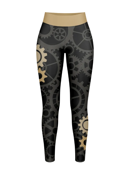 Rendered design template preview