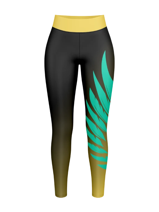 Rendered design template preview