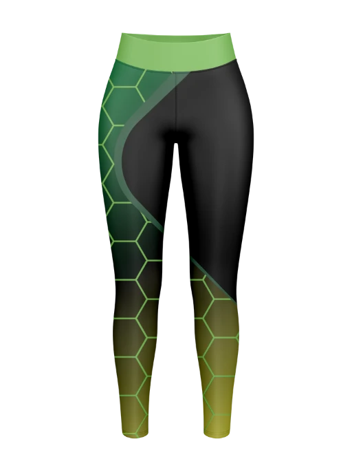 Rendered design template preview