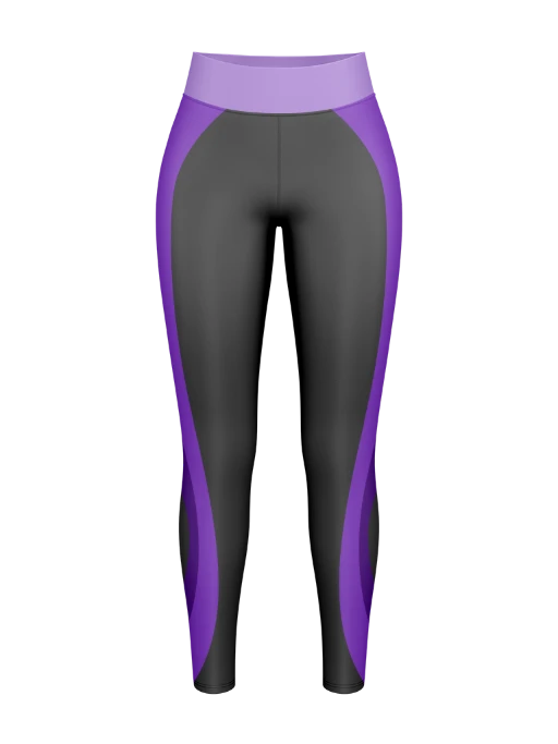 Rendered design template preview