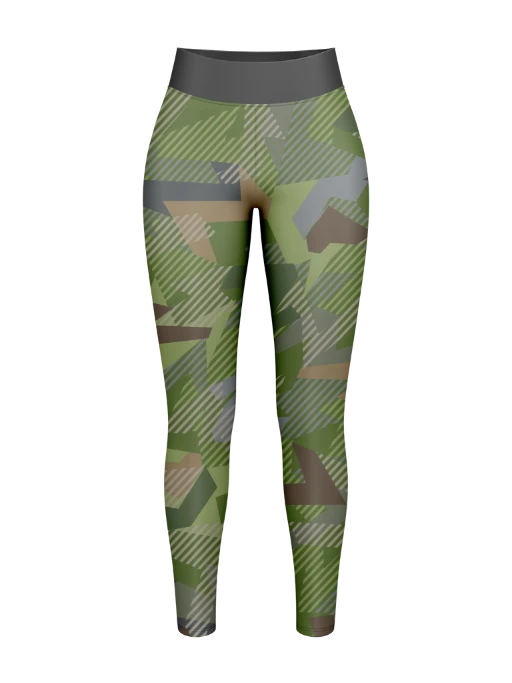 Rendered design template preview