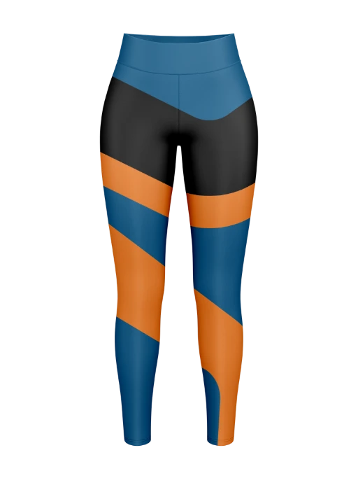 Rendered design template preview