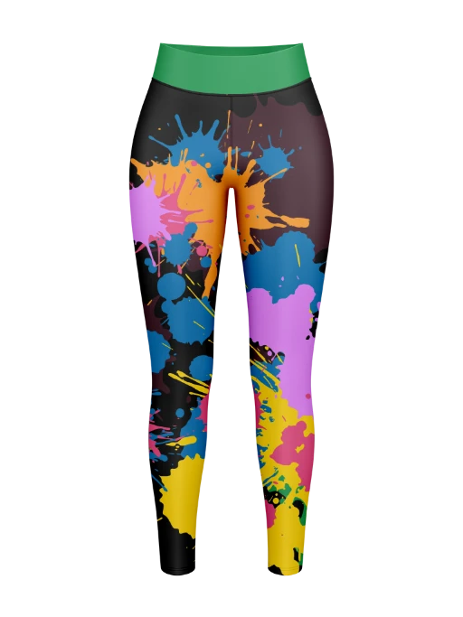 Rendered design template preview