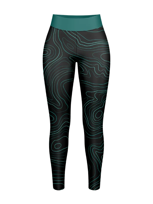 Rendered design template preview