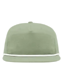 Rendered design template preview