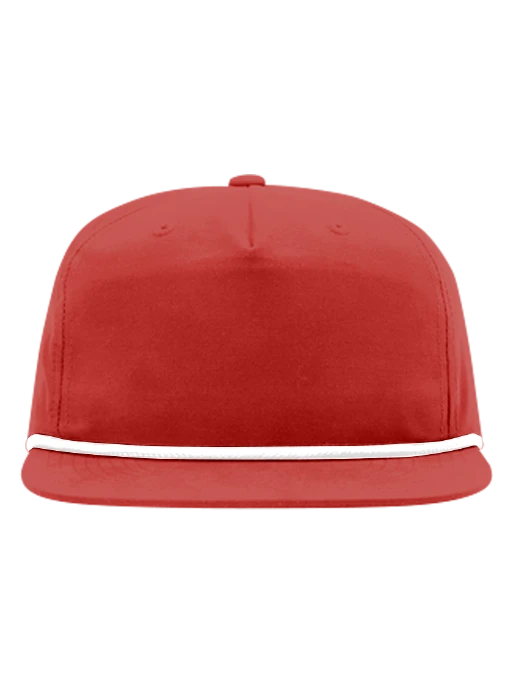 Rendered design template preview