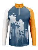 Rendered design template preview