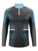 Rendered design template preview