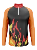 Rendered design template preview