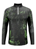 Rendered design template preview