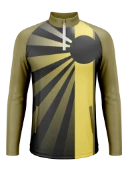 Rendered design template preview