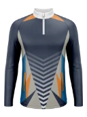 Rendered design template preview