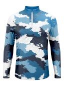 Rendered design template preview