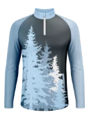 Rendered design template preview