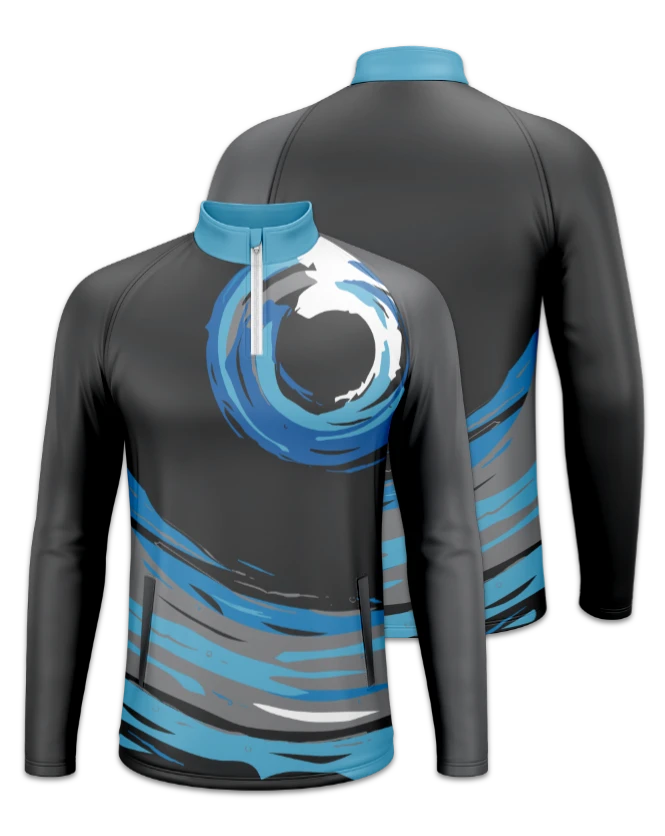 Rendered design template preview