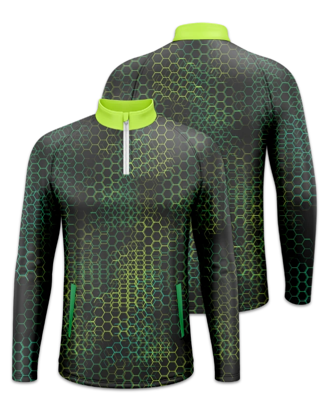 Rendered design template preview