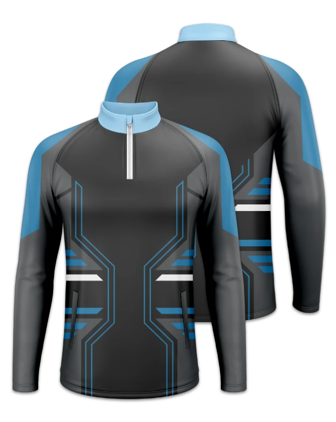 Rendered design template preview