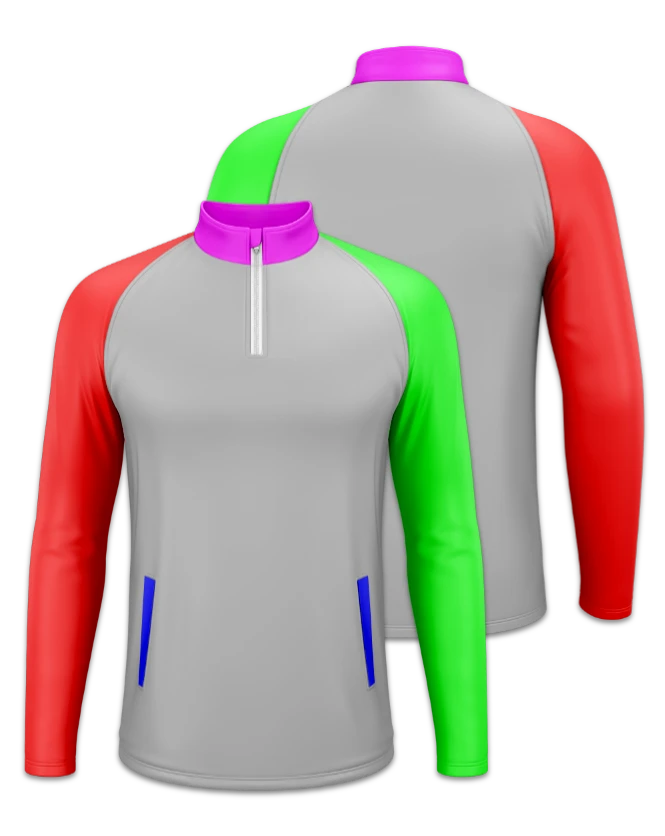 Rendered design template preview