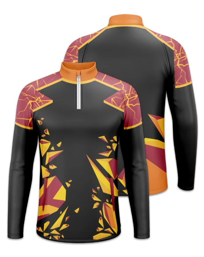 Rendered design template preview