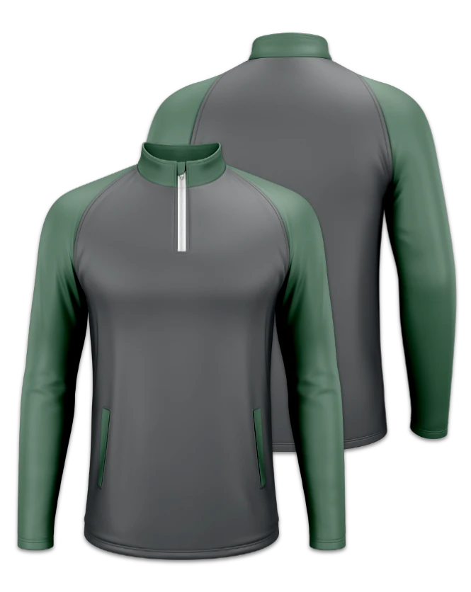Rendered design template preview