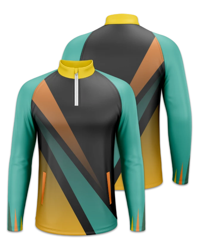 Rendered design template preview