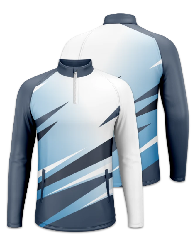 Rendered design template preview