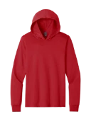 Rendered design template preview