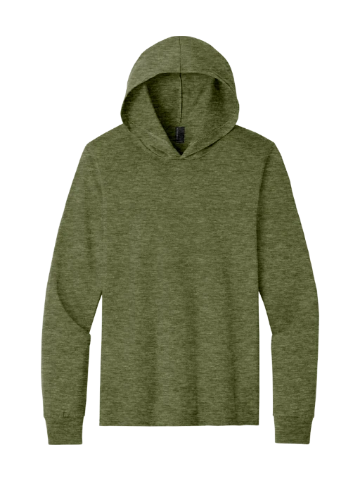 Rendered design template preview