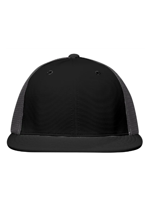 Rendered design template preview