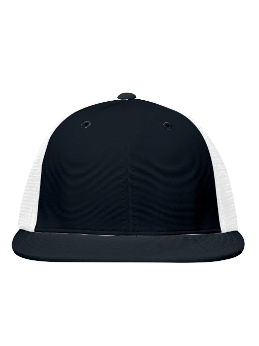 Rendered design template preview