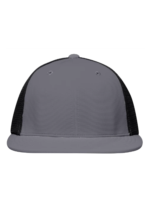 Rendered design template preview