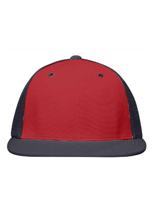 Rendered design template preview