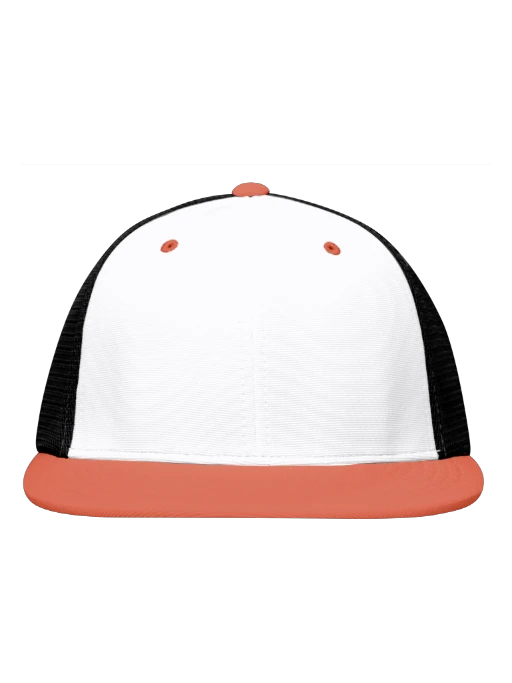 Rendered design template preview