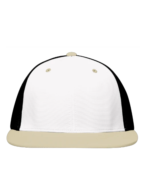 Rendered design template preview
