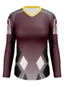 Rendered design template preview