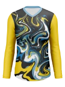 Rendered design template preview