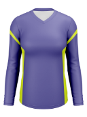 Sleeve Stripe